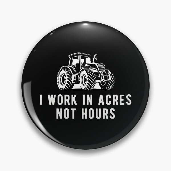 Item preview, Farming Tractor Farmer Agriculture  designed and sold by Turie.