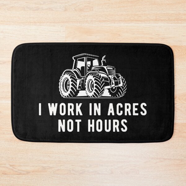 Item preview, Farming Tractor Farmer Agriculture  designed and sold by Turie.