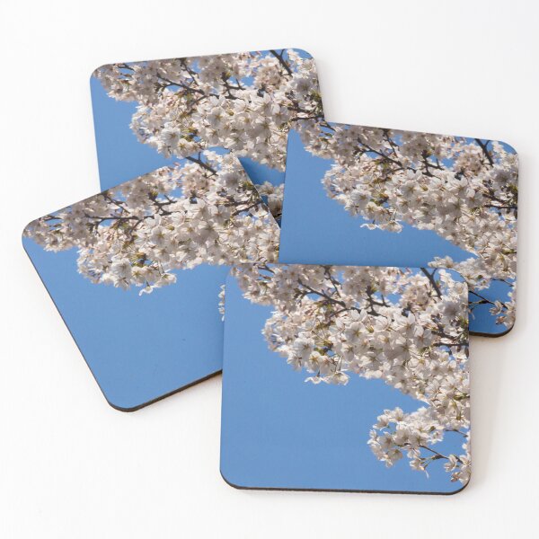 Item preview, cherry blossoms in full bloom designed and sold by yunee.