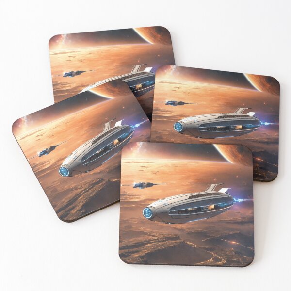 Item preview, Spaceship designed and sold by RaF71PrO.