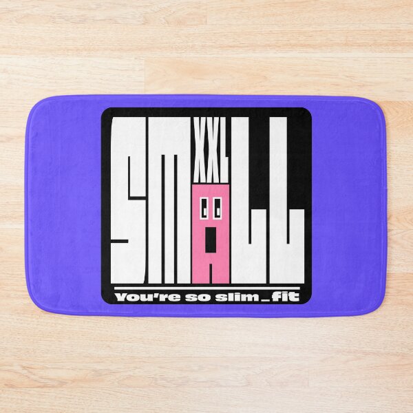 Item preview, SMALL-XXL(feat.You're so slim_fit)^^ designed and sold by Pronoian-Space.