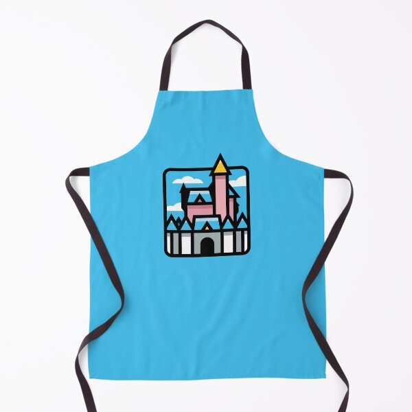 Item preview, Magic Kingdom Castle designed and sold by alfie-burt.