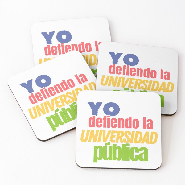Item preview, I defend the public university designed and sold by studio468.