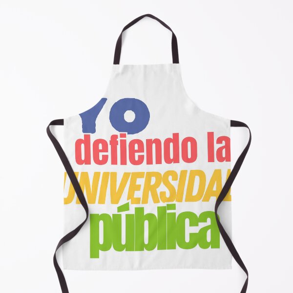 Item preview, I defend the public university designed and sold by studio468.