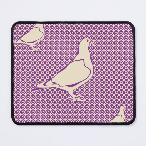 Item preview, Pigeon loincloth patterns designed and sold by Wolagno.