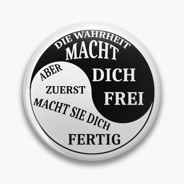Item preview, The truth designed and sold by ARTmanhART.