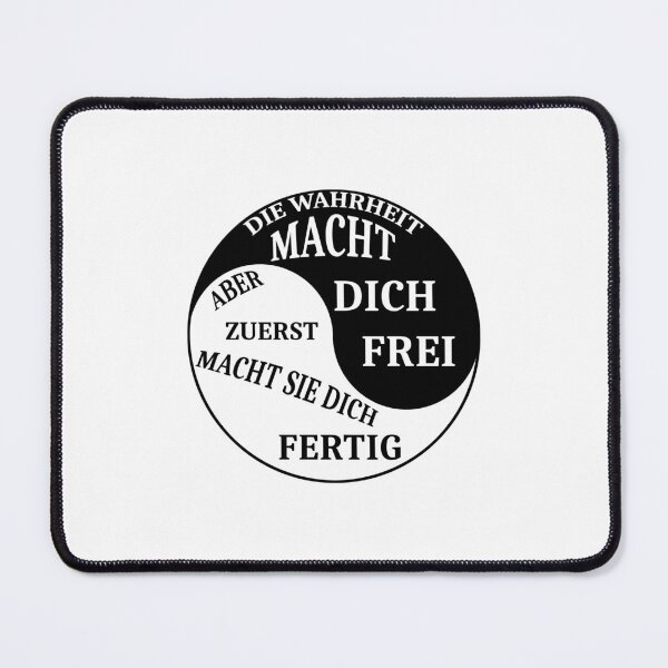 Item preview, The truth designed and sold by ARTmanhART.