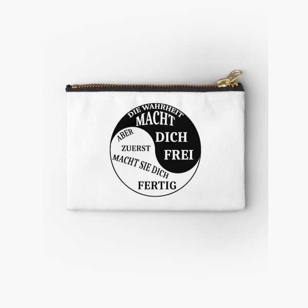 Item preview, The truth designed and sold by ARTmanhART.