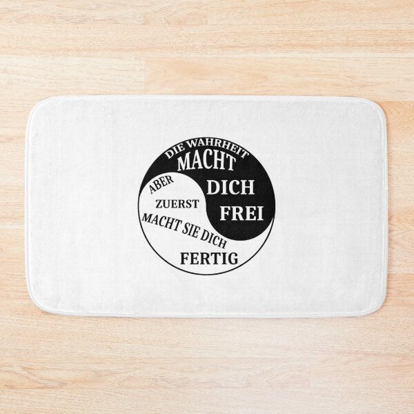 Item preview, The truth designed and sold by ARTmanhART.