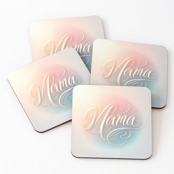 Item preview, Whimsical Mama Tee designed and sold by AI-Only Creations.