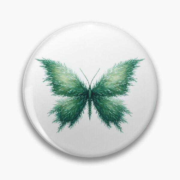 Item preview, Conifer Butterfly designed and sold by Emitropy.