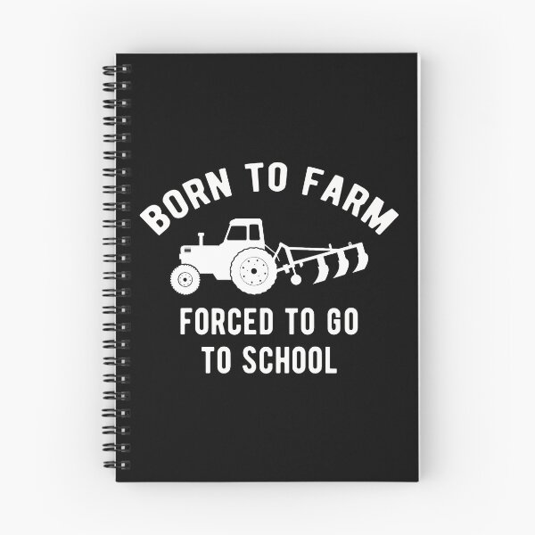 Item preview, Born Farmer Agriculture Farming designed and sold by Turie.