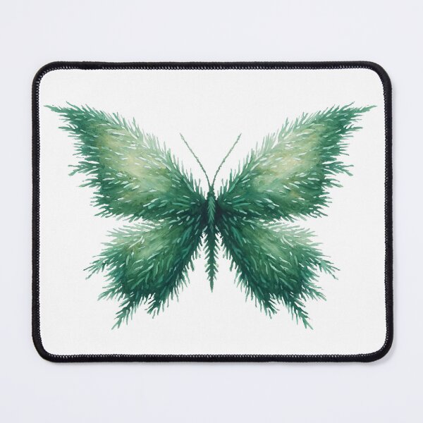 Item preview, Conifer Butterfly designed and sold by Emitropy.