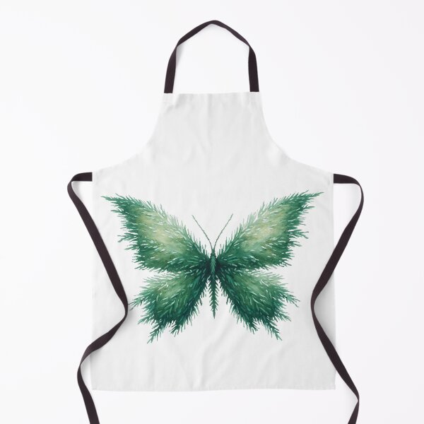 Item preview, Conifer Butterfly designed and sold by Emitropy.