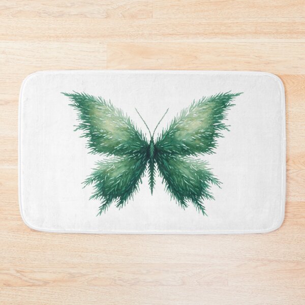 Item preview, Conifer Butterfly designed and sold by Emitropy.