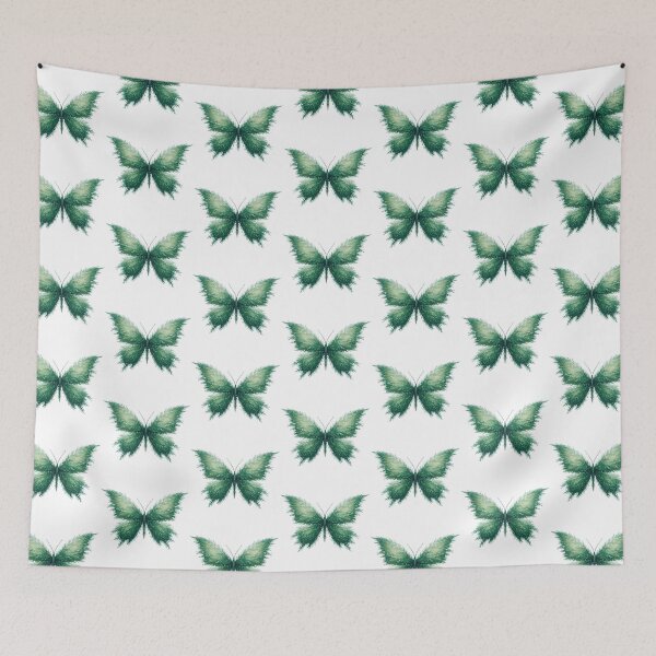 Item preview, Conifer Butterfly designed and sold by Emitropy.