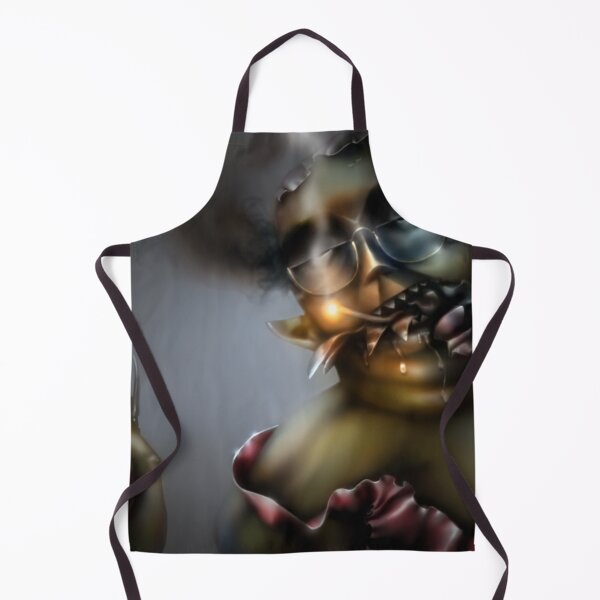 Item preview, Glutton designed and sold by Andrew-K.