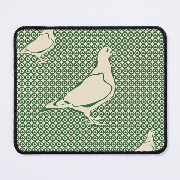 Item preview, Pigeon loincloth patterns designed and sold by Wolagno.