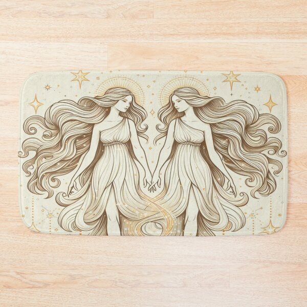 Item preview, Constellation Gemini designed and sold by bernhagen.