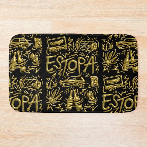 Item preview, ESTOPA: 25th Anniversary (Gold Edition). designed and sold by Zuri-Design.