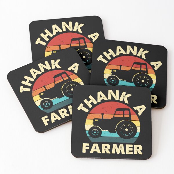 Item preview, Retro Vintage Farmer Agriculture Farming designed and sold by Turie.