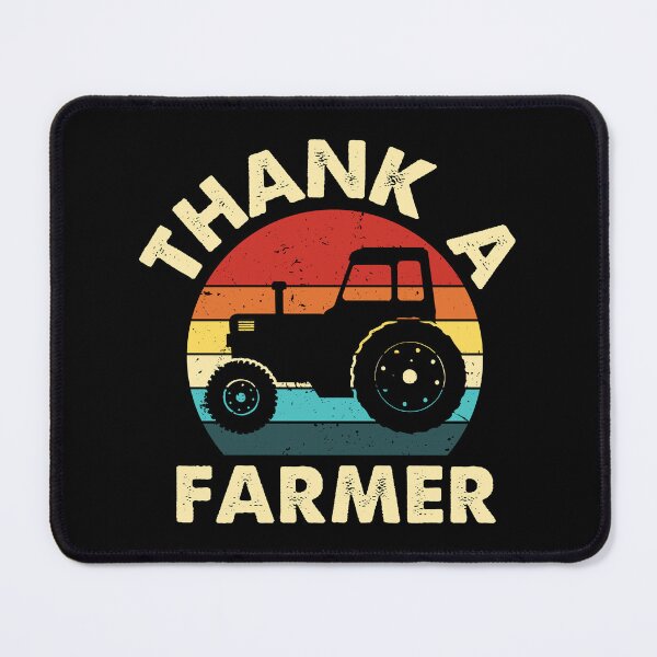 Item preview, Retro Vintage Farmer Agriculture Farming designed and sold by Turie.
