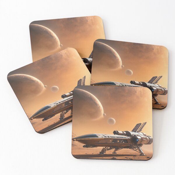 Item preview, Spaceship designed and sold by RaF71PrO.