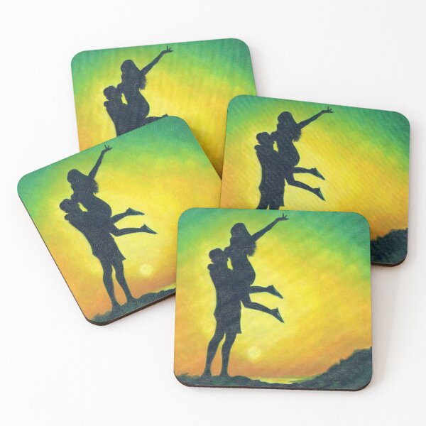 Item preview, Happy Days designed and sold by Amanda Roussos.