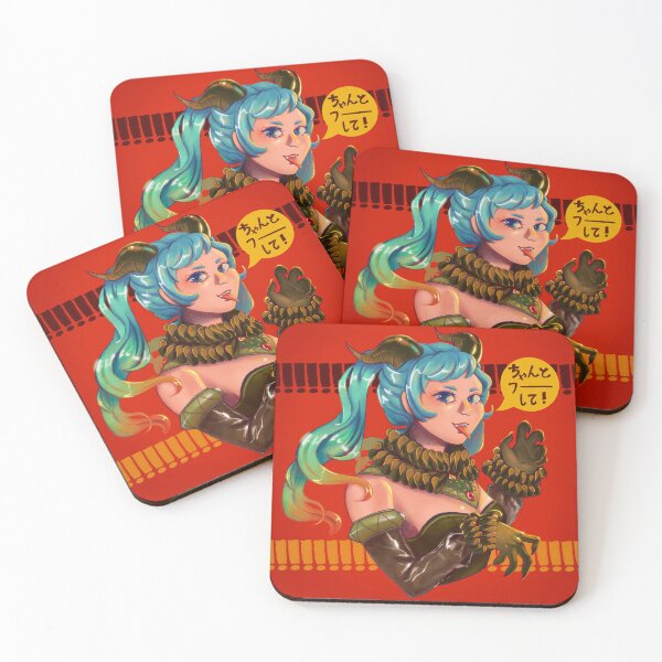 Item preview, Salamander Miku designed and sold by Shiawase-Kat.