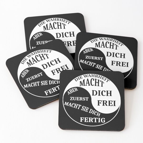 Item preview, The truth sets you free designed and sold by ARTmanhART.