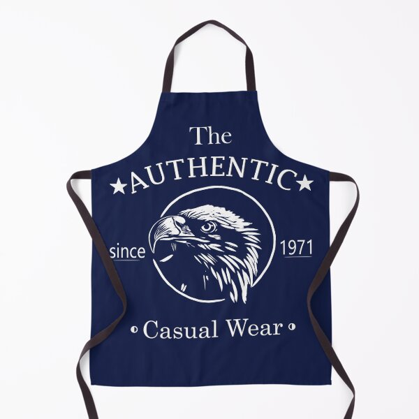 Item preview, Hawk Head, The Authentic Casual Wear designed and sold by LZenDesigns.