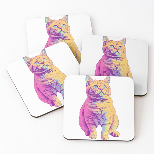 Item preview, Cat, Nice Kitty designed and sold by CreativeArts-S.