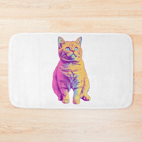 Item preview, Cat, Nice Kitty designed and sold by CreativeArts-S.