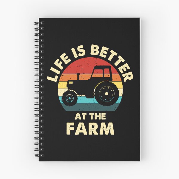 Item preview, Retro Vintage Farm Life Farming  designed and sold by Turie.