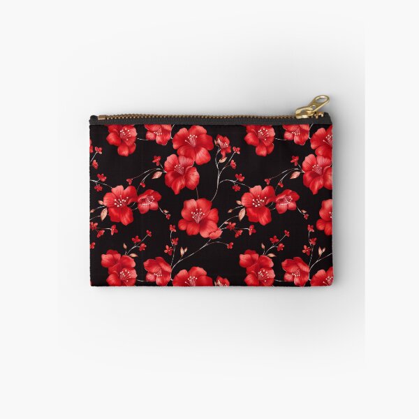 Item preview, Floral Storm designed and sold by Marie Colençon.