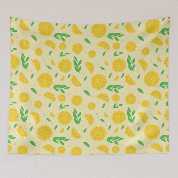 Item preview, Lemons, Lemons designed and sold by smalladventures.