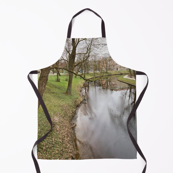 Item preview, By the canal. 2. Riga 2024 designed and sold by Jouko Lehto Photography.
