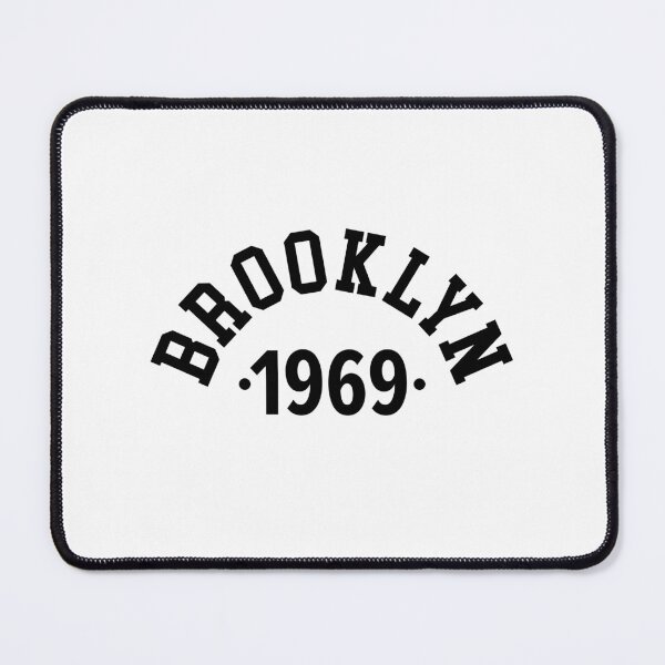 Item preview, Brooklyn Chronicles: Celebrating Your Birth Year 1969 designed and sold by Boogosh.