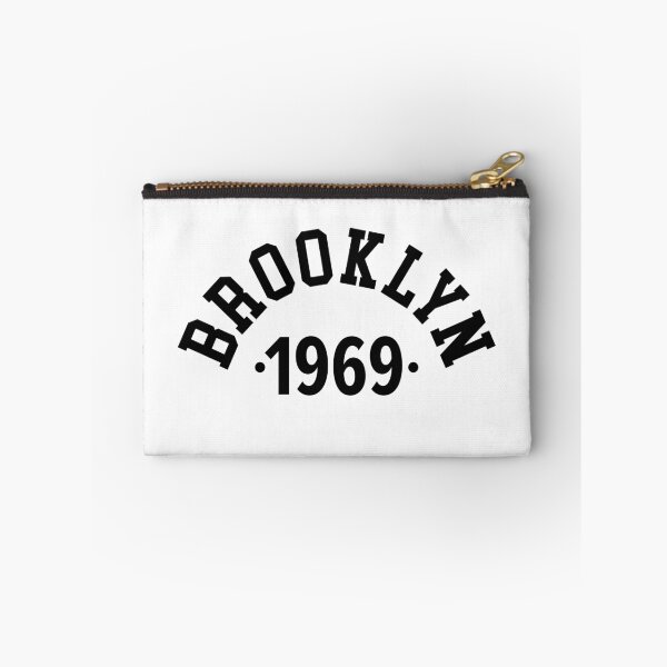 Item preview, Brooklyn Chronicles: Celebrating Your Birth Year 1969 designed and sold by Boogosh.