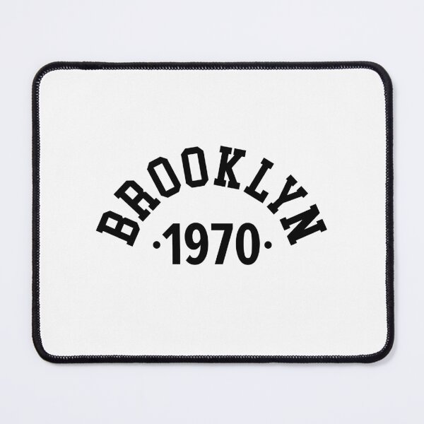 Item preview, Brooklyn Chronicles: Celebrating Your Birth Year 1970 designed and sold by Boogosh.