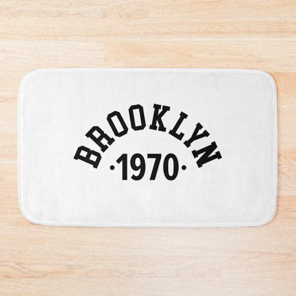 Item preview, Brooklyn Chronicles: Celebrating Your Birth Year 1970 designed and sold by Boogosh.