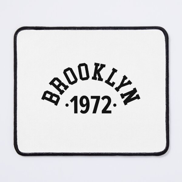 Item preview, Brooklyn Chronicles: Celebrating Your Birth Year 1972 designed and sold by Boogosh.