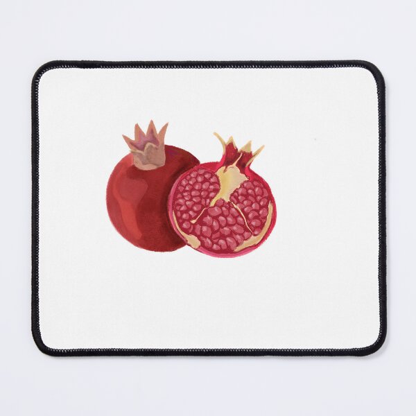 Item preview, garnet designed and sold by Tetiana Pohurska.