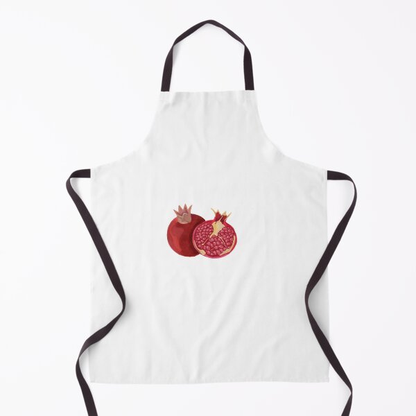 Item preview, garnet designed and sold by Tetiana Pohurska.