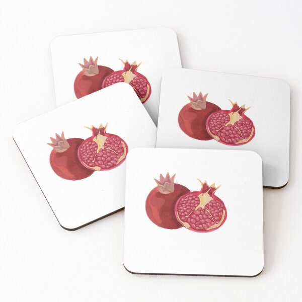 Item preview, garnet designed and sold by Tetiana Pohurska.