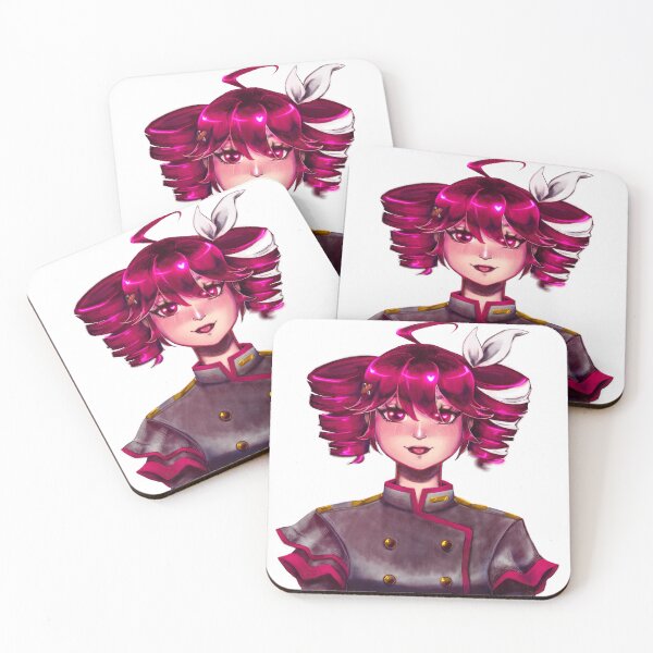 Item preview, Kasane Teto  designed and sold by Shiawase-Kat.