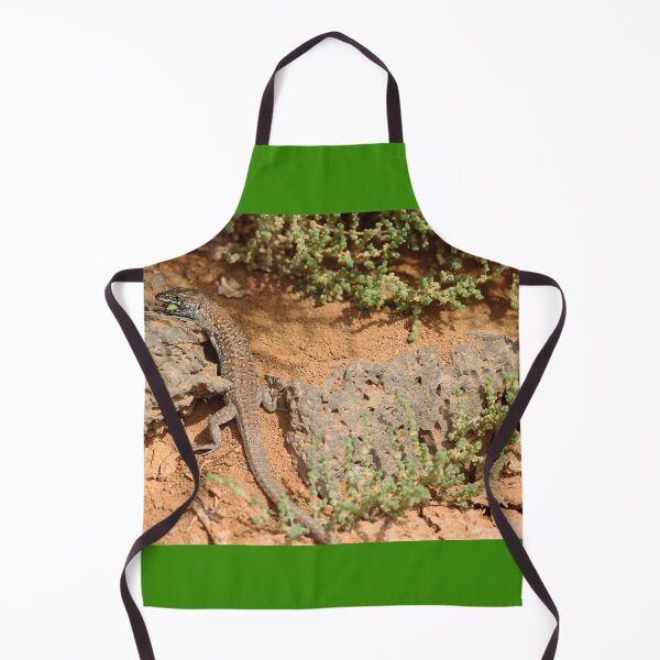 Item preview, Haria Lizard Fuerteventura Nature Lovers designed and sold by eddiebarronshop.