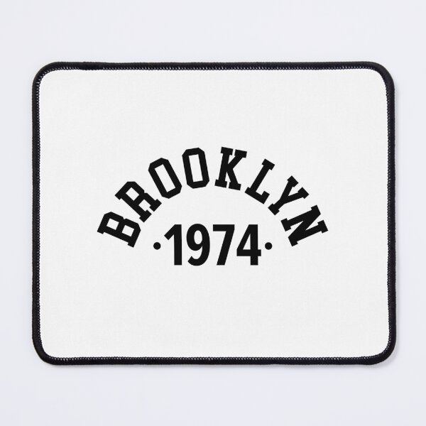 Item preview, Brooklyn Chronicles: Celebrating Your Birth Year 1974 designed and sold by Boogosh.