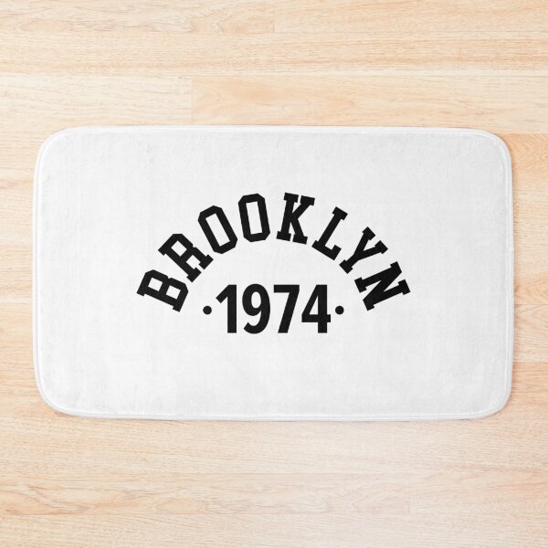 Item preview, Brooklyn Chronicles: Celebrating Your Birth Year 1974 designed and sold by Boogosh.