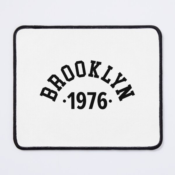 Item preview, Brooklyn Chronicles: Celebrating Your Birth Year 1976 designed and sold by Boogosh.